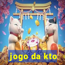 jogo da kto