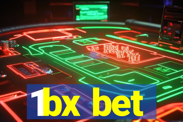 1bx bet