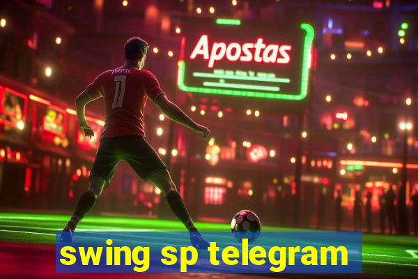 swing sp telegram