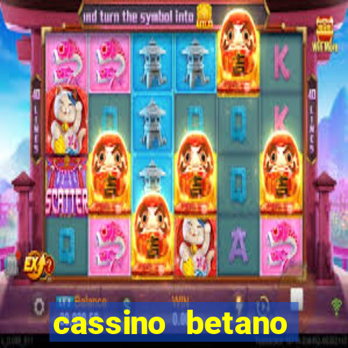 cassino betano melhor jogo