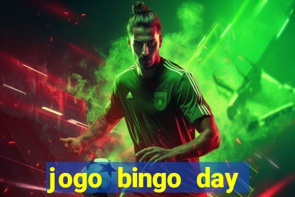 jogo bingo day realmente paga