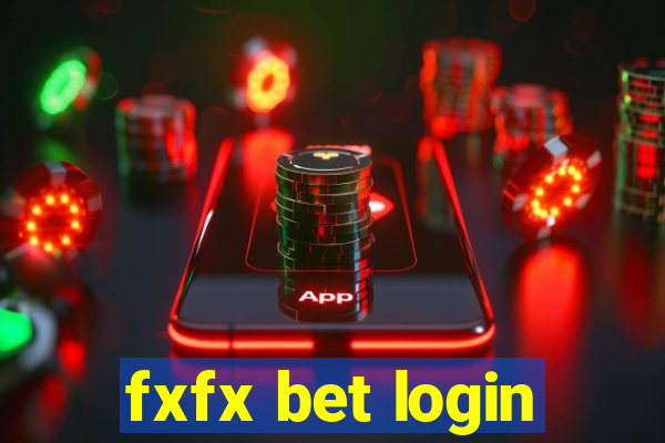 fxfx bet login