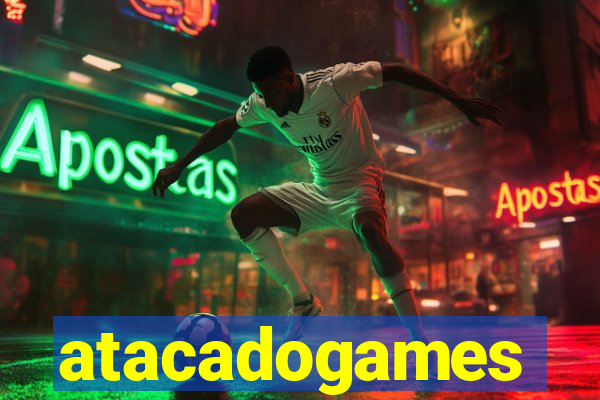 atacadogames