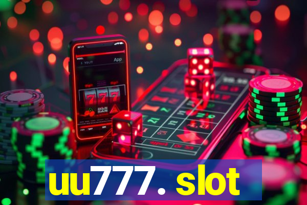 uu777. slot