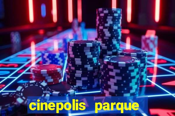 cinepolis parque shopping bahia