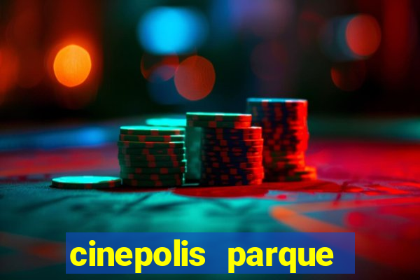 cinepolis parque shopping bahia