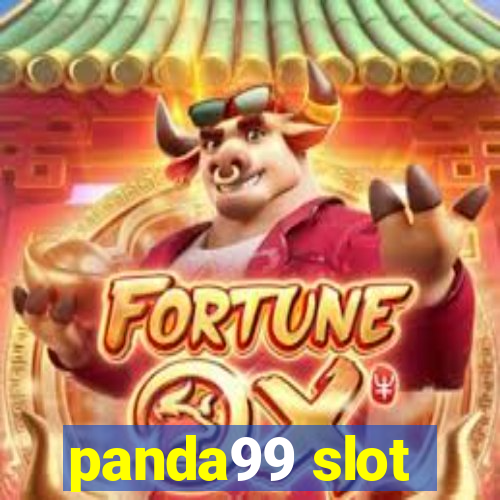 panda99 slot