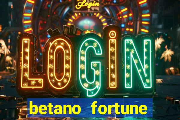 betano fortune tiger demo