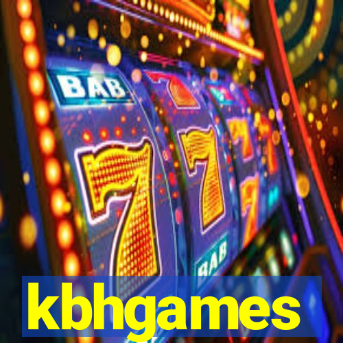 kbhgames