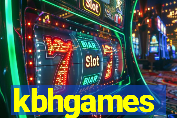 kbhgames