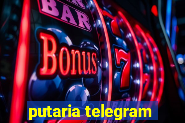 putaria telegram