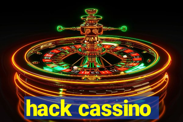 hack cassino