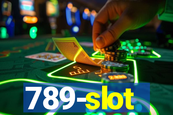 789-slot