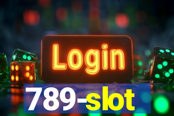 789-slot