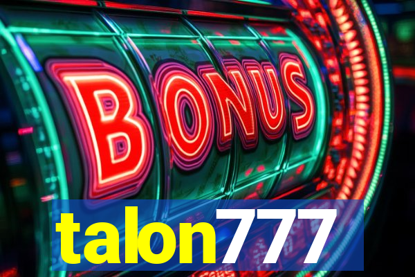 talon777