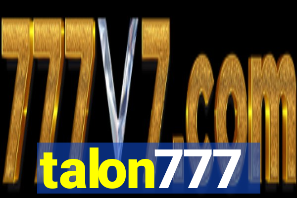 talon777