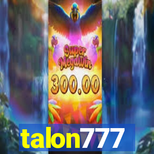 talon777