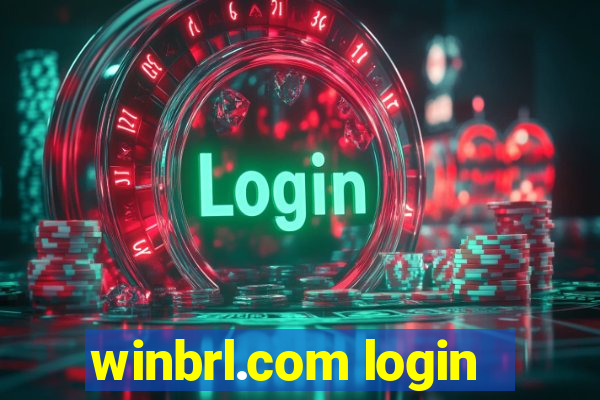 winbrl.com login