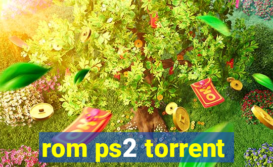 rom ps2 torrent