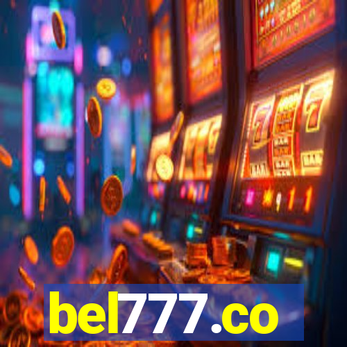 bel777.co