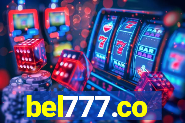 bel777.co