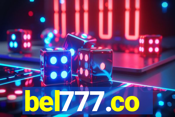 bel777.co