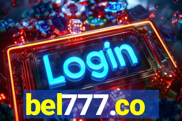 bel777.co