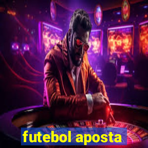 futebol aposta