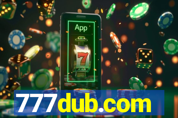 777dub.com