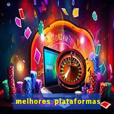 melhores plataformas de jogos para ganhar dinheiro