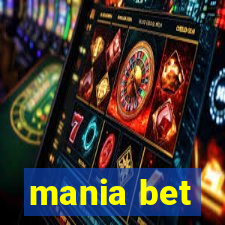 mania bet