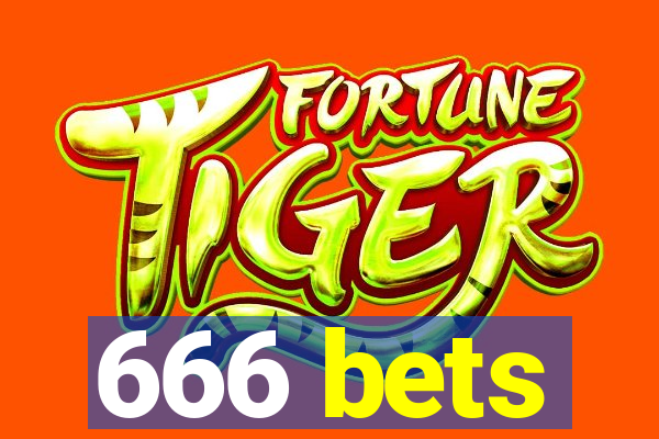 666 bets