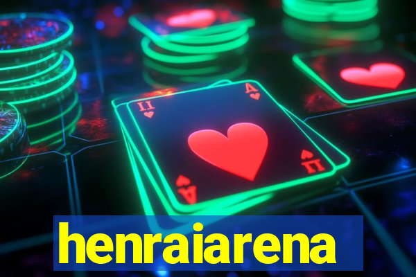 henraiarena