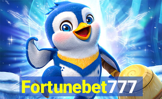 Fortunebet777