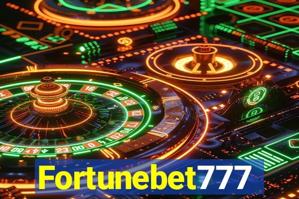 Fortunebet777