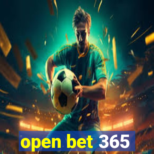 open bet 365