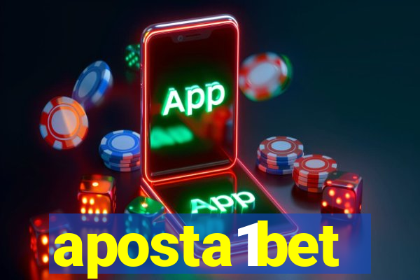 aposta1bet