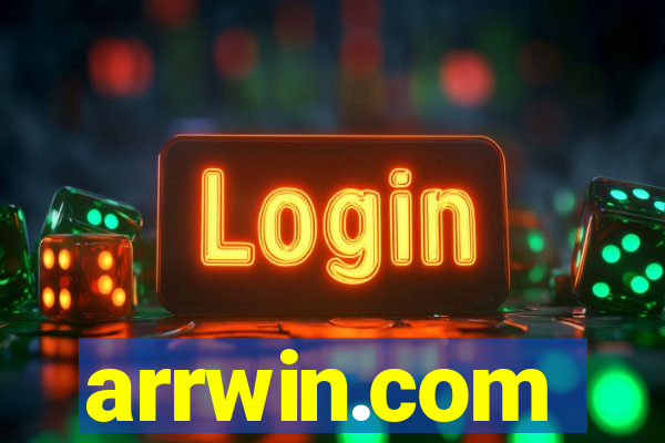 arrwin.com