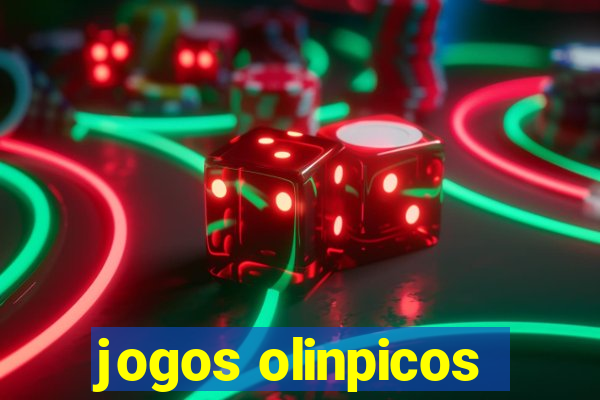 jogos olinpicos