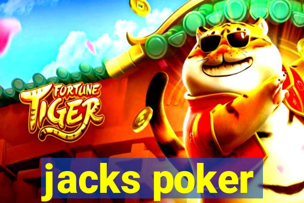 jacks poker