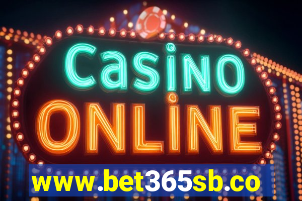 www.bet365sb.com