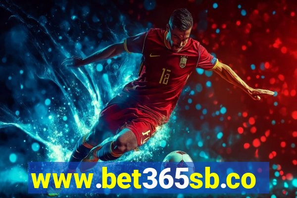 www.bet365sb.com