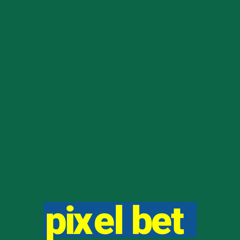 pixel bet