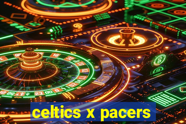 celtics x pacers