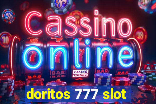 doritos 777 slot