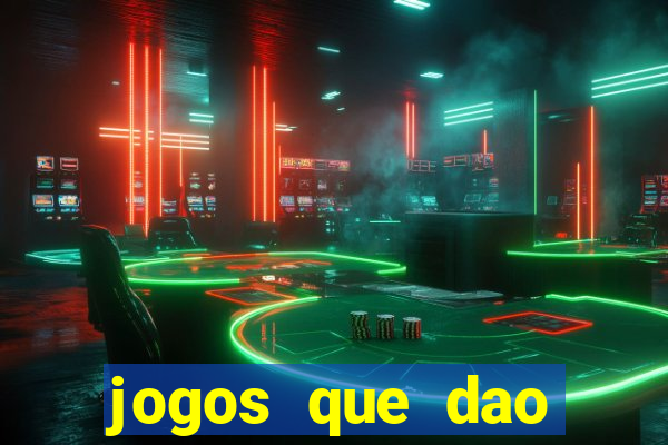 jogos que dao rodadas gratis sem deposito