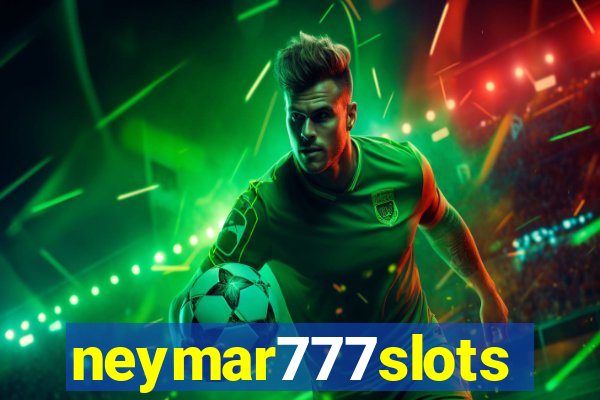 neymar777slots