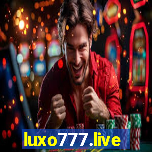 luxo777.live