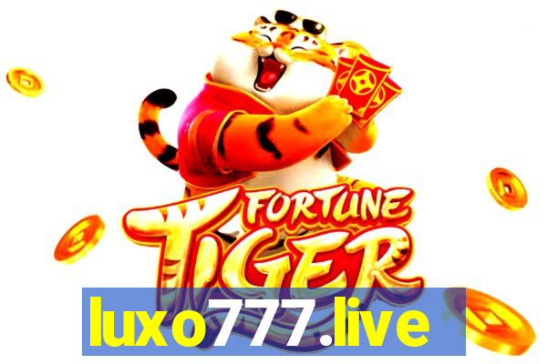 luxo777.live