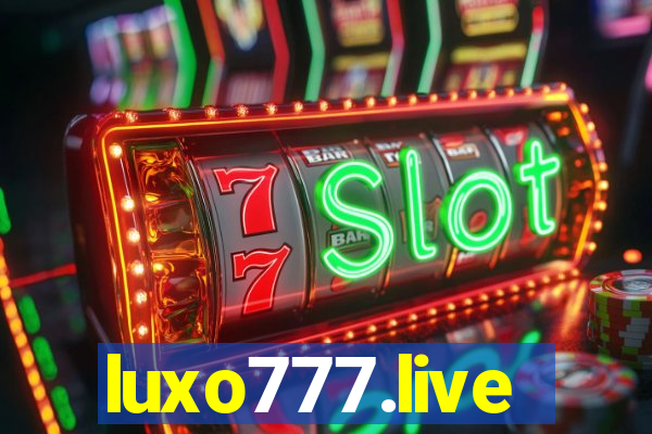 luxo777.live